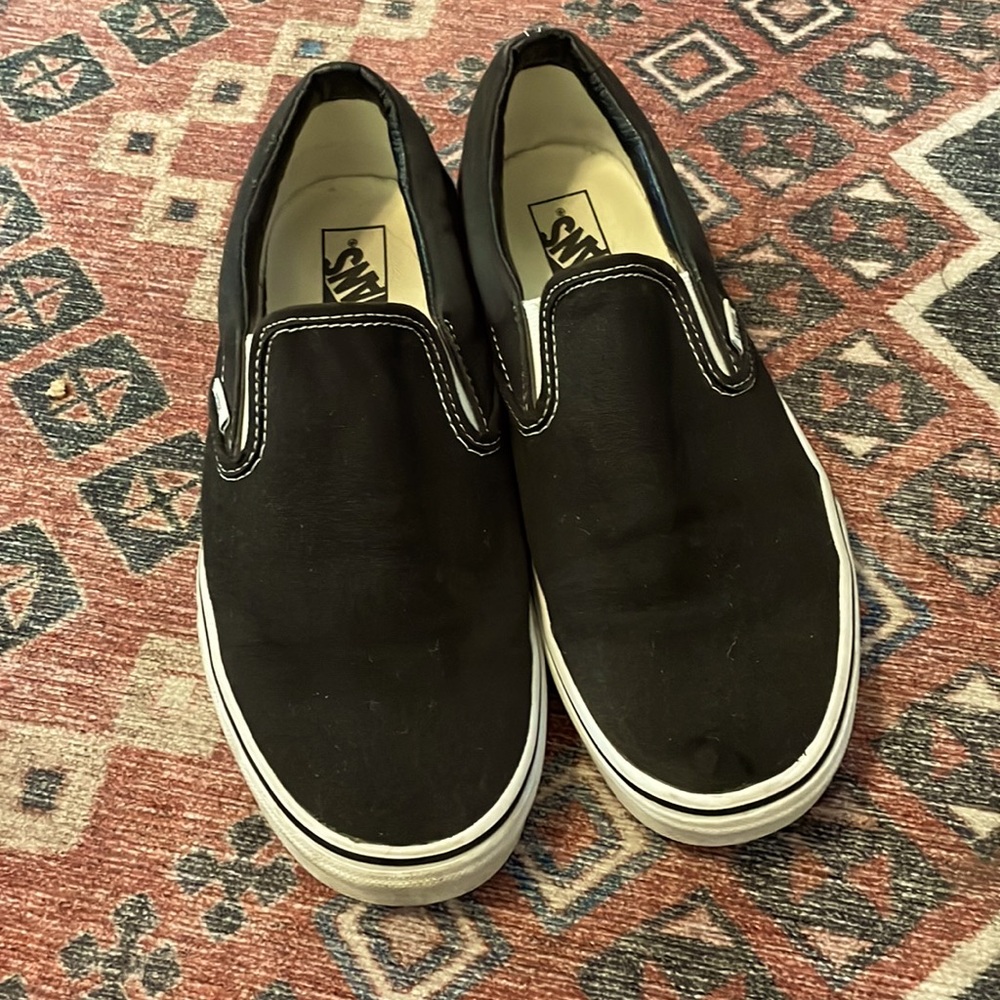 Vans Women’s Size 11